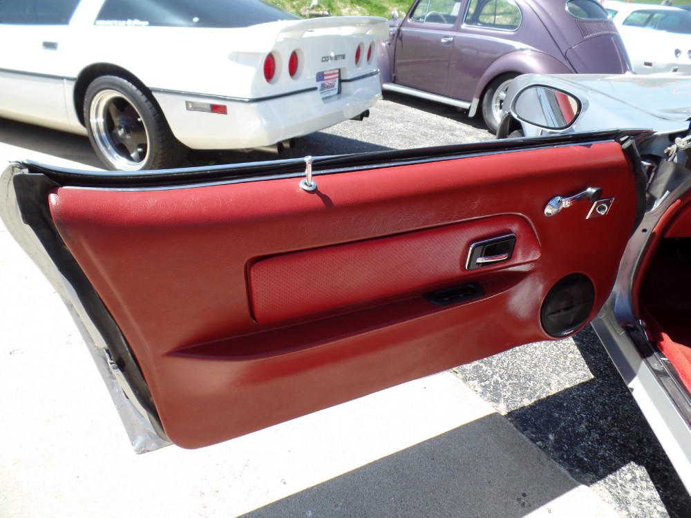 Used 1977 Pontiac Trans Am WS4 CODE-RUST FREE FROM TENNESSEE-VERY SOLID | Mundelein, IL