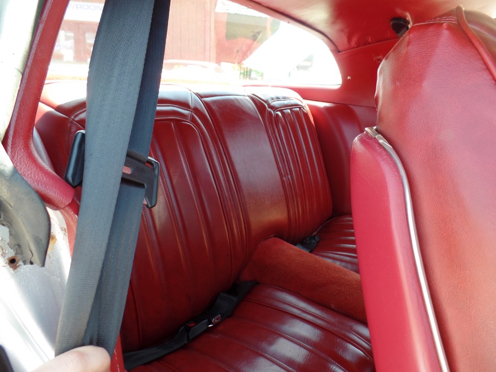 Used 1977 Pontiac Trans Am WS4 CODE-RUST FREE FROM TENNESSEE-VERY SOLID | Mundelein, IL