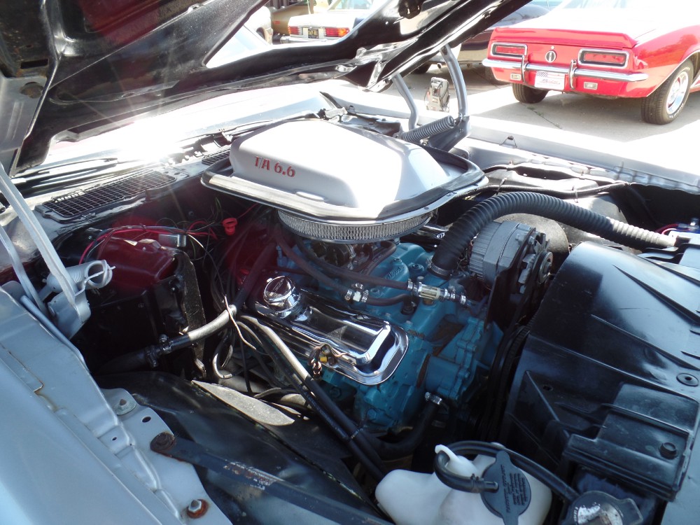 Used 1977 Pontiac Trans Am WS4 CODE-RUST FREE FROM TENNESSEE-VERY SOLID | Mundelein, IL