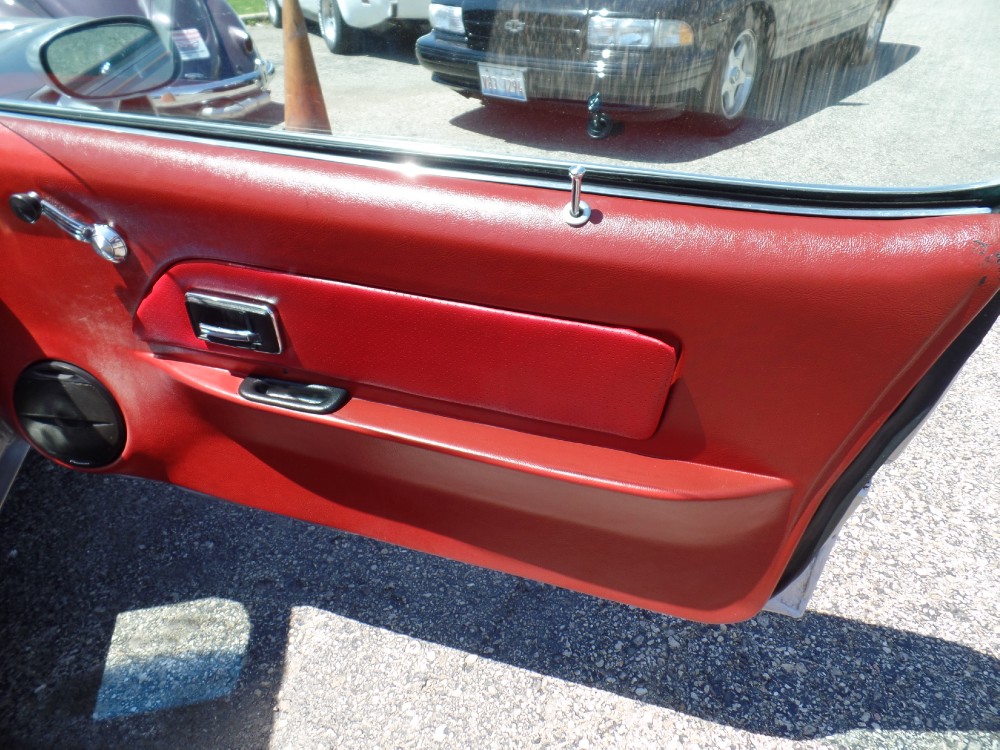 Used 1977 Pontiac Trans Am WS4 CODE-RUST FREE FROM TENNESSEE-VERY SOLID | Mundelein, IL