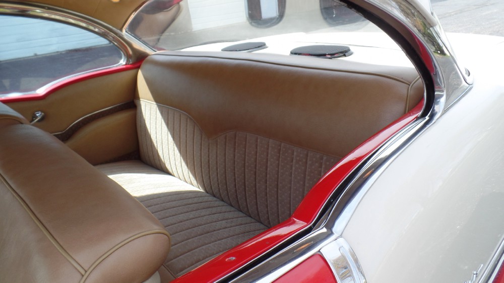 Used 1955 Chevrolet Bel Air RUST FREE FROM VIRGINIA-SEE VIDEO | Mundelein, IL