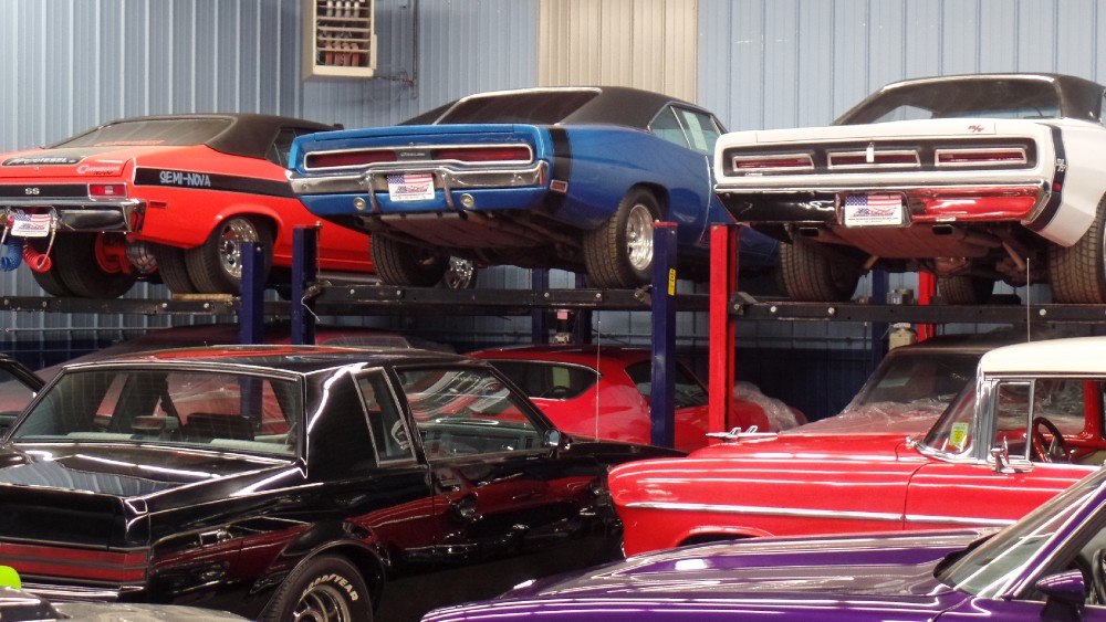 Used 1970 Dodge Charger SOLID MOPAR | Mundelein, IL