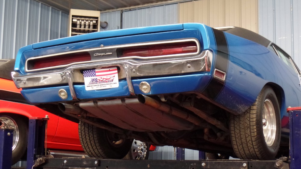 Used 1970 Dodge Charger SOLID MOPAR | Mundelein, IL