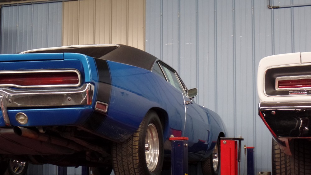 Used 1970 Dodge Charger SOLID MOPAR | Mundelein, IL
