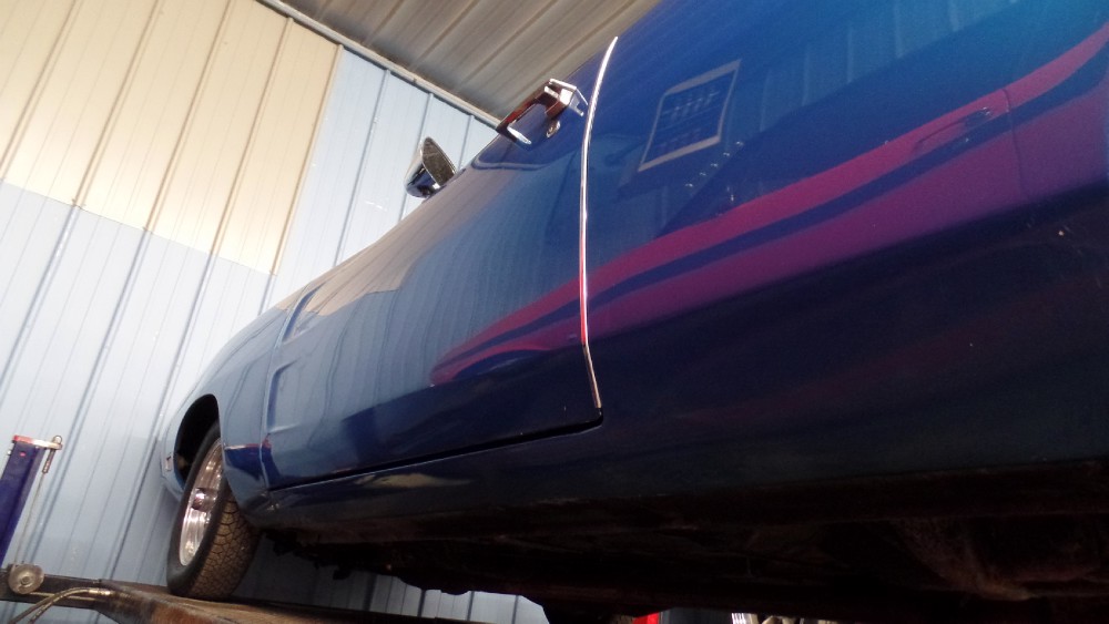 Used 1970 Dodge Charger SOLID MOPAR | Mundelein, IL