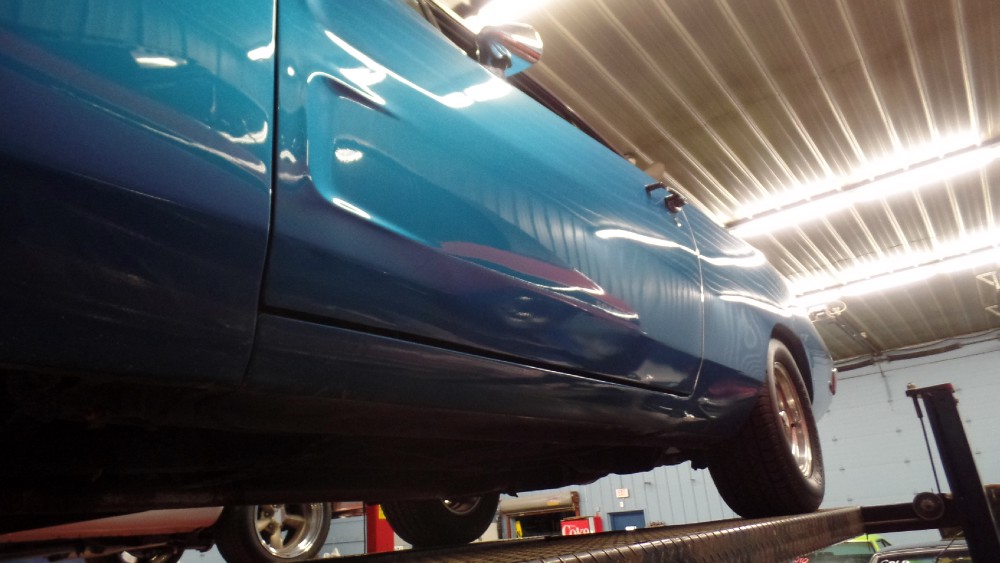 Used 1970 Dodge Charger SOLID MOPAR | Mundelein, IL