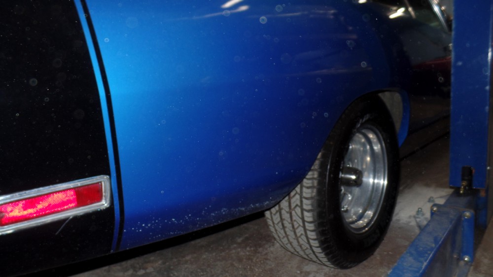 Used 1970 Dodge Charger SOLID MOPAR | Mundelein, IL