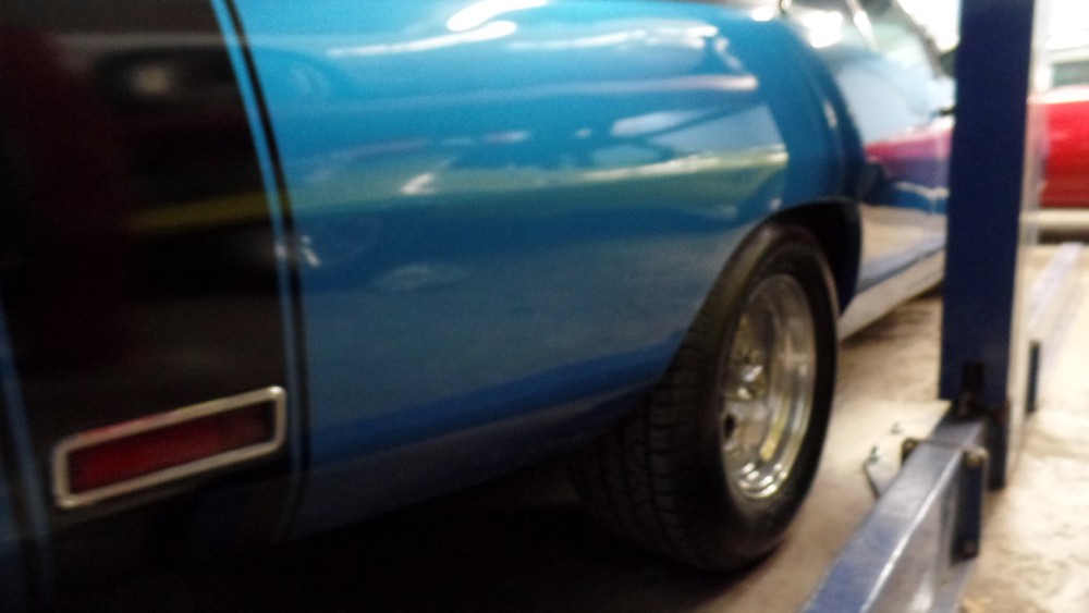 Used 1970 Dodge Charger SOLID MOPAR | Mundelein, IL