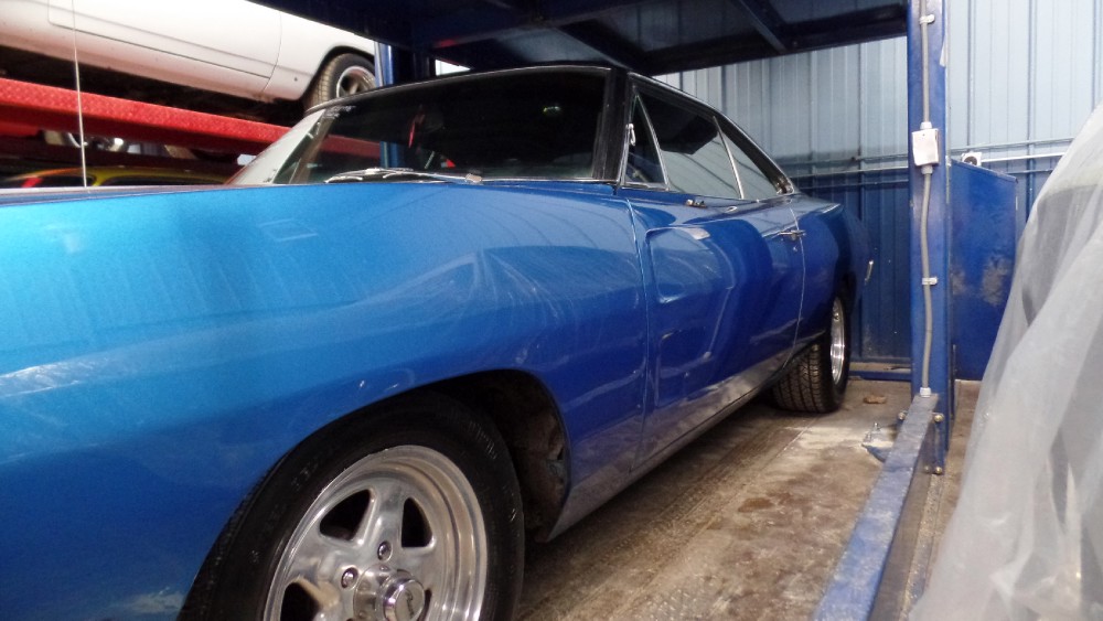 Used 1970 Dodge Charger SOLID MOPAR | Mundelein, IL