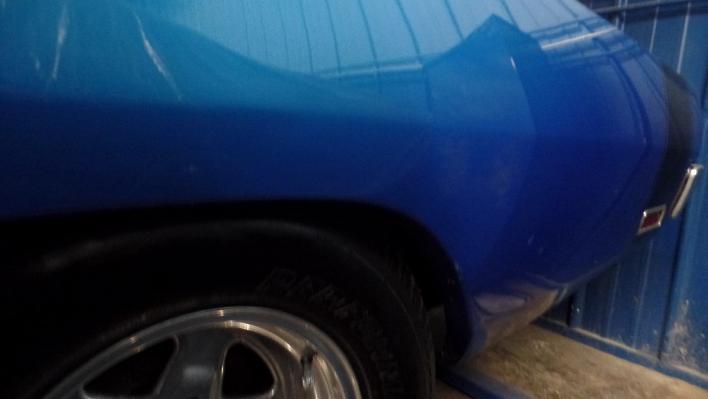 Used 1970 Dodge Charger SOLID MOPAR | Mundelein, IL
