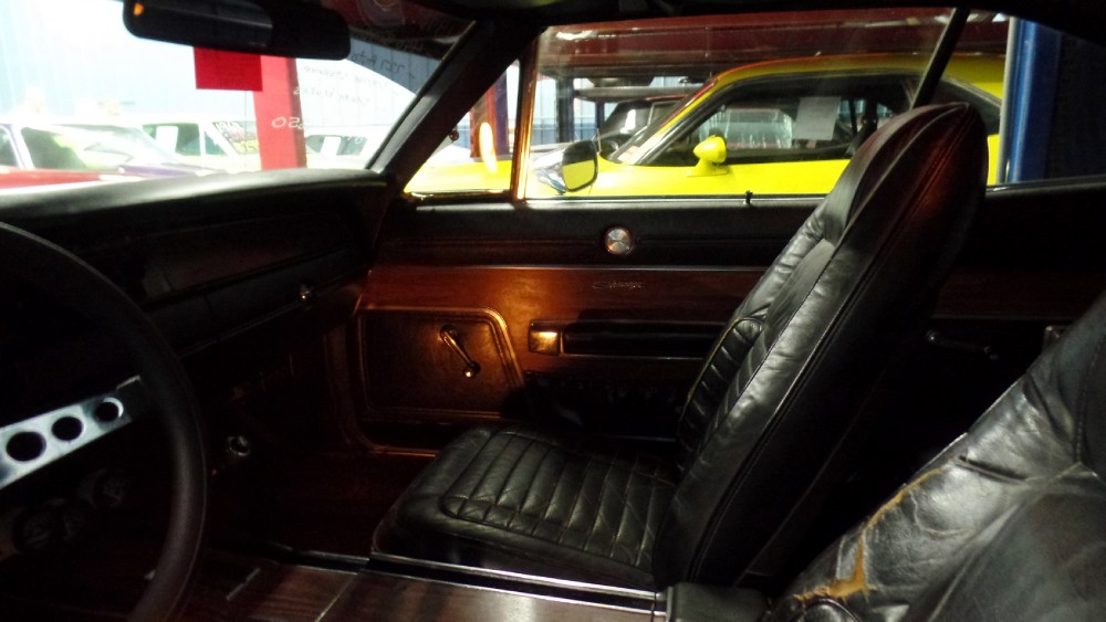 Used 1970 Dodge Charger SOLID MOPAR | Mundelein, IL