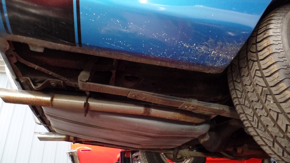 Used 1970 Dodge Charger SOLID MOPAR | Mundelein, IL