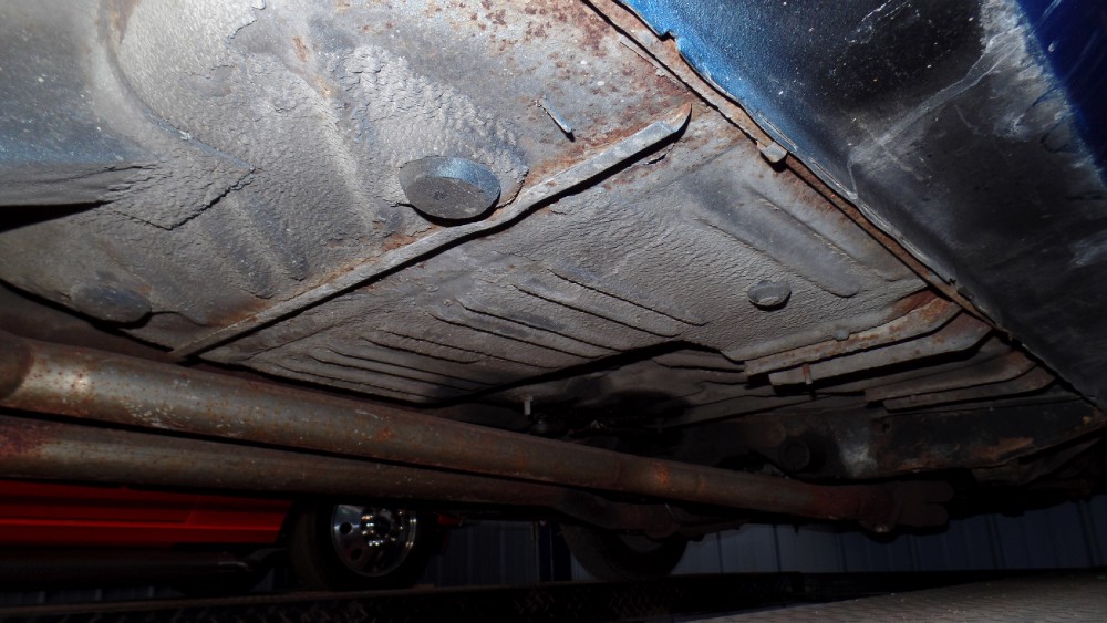 Used 1970 Dodge Charger SOLID MOPAR | Mundelein, IL