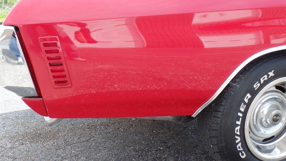 Used 1970 Chevrolet Chevelle SS454 Clone -RESTORED CONDITION-SEE VIDEO | Mundelein, IL