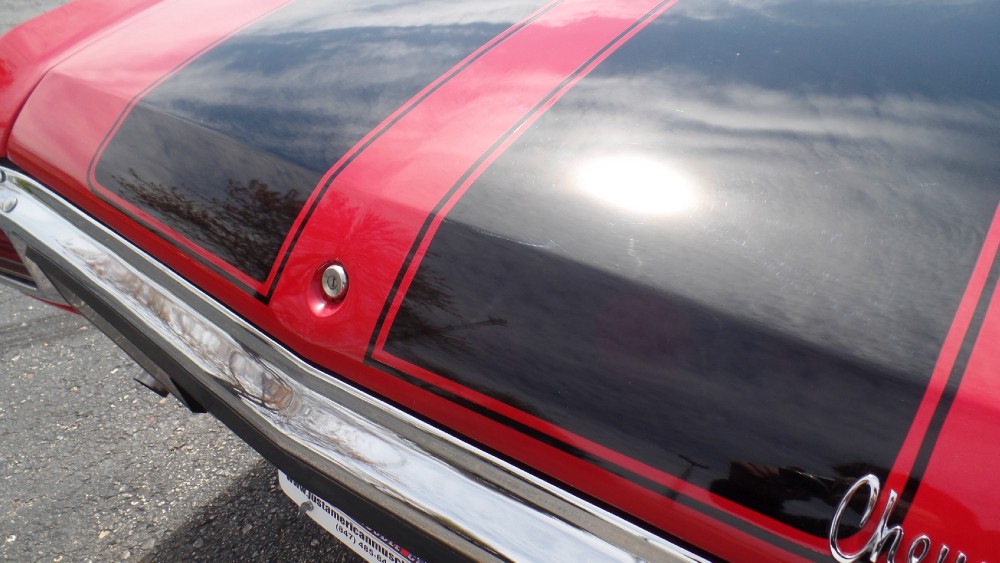 Used 1970 Chevrolet Chevelle SS454 Clone -RESTORED CONDITION-SEE VIDEO | Mundelein, IL