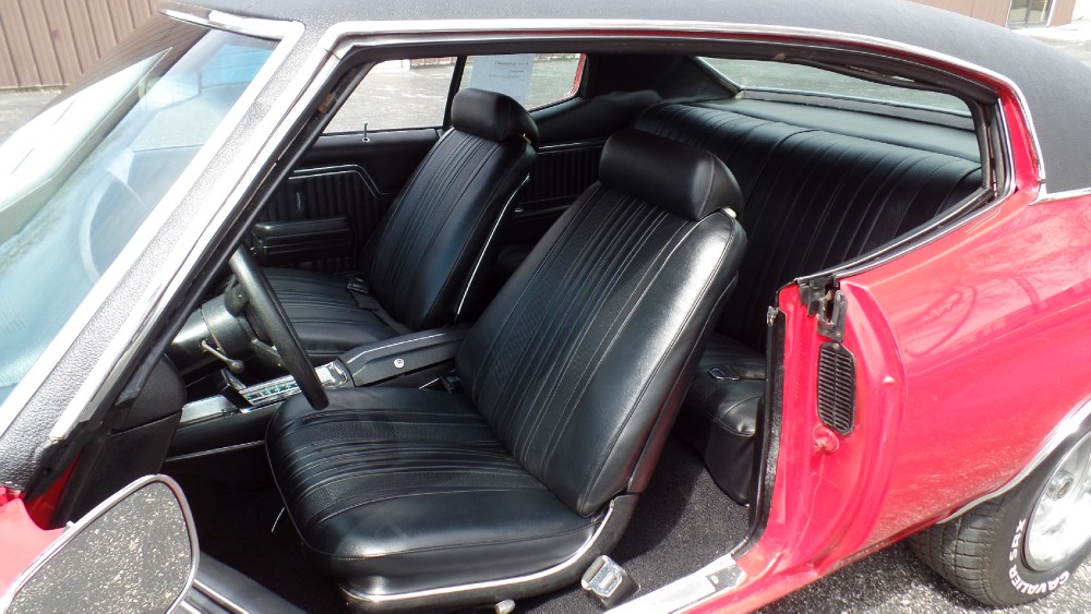 Used 1970 Chevrolet Chevelle SS454 Clone -RESTORED CONDITION-SEE VIDEO | Mundelein, IL