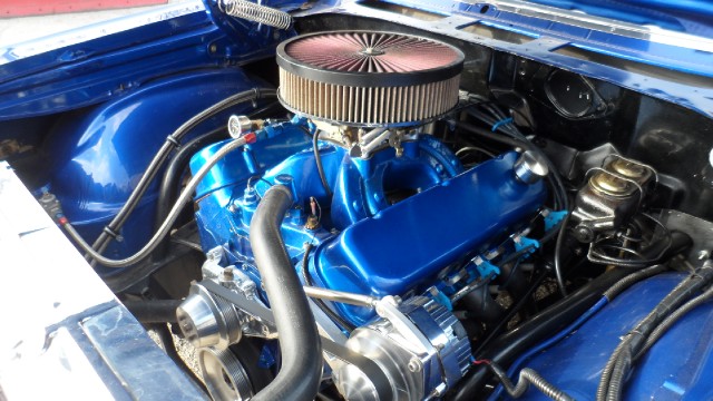 Used 1968 Chevrolet Chevelle 502-TRADES OK | Mundelein, IL