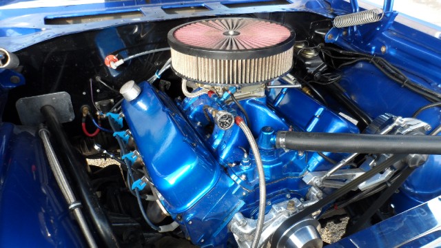 Used 1968 Chevrolet Chevelle 502-TRADES OK | Mundelein, IL