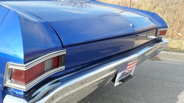 Used 1968 Chevrolet Chevelle 502-TRADES OK | Mundelein, IL
