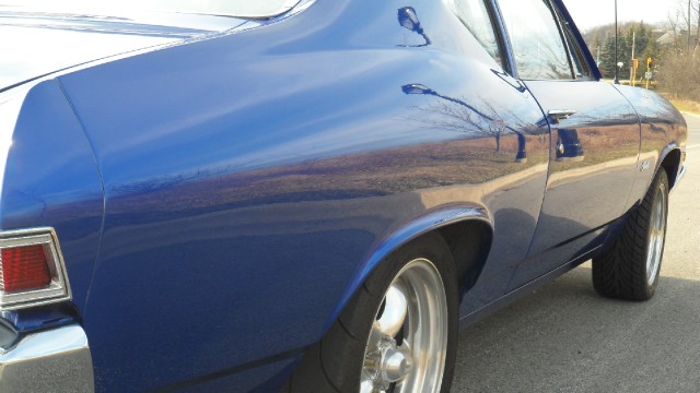 Used 1968 Chevrolet Chevelle 502-TRADES OK | Mundelein, IL