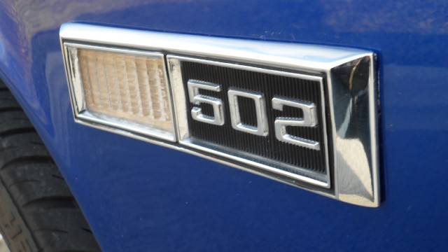 Used 1968 Chevrolet Chevelle 502-TRADES OK | Mundelein, IL
