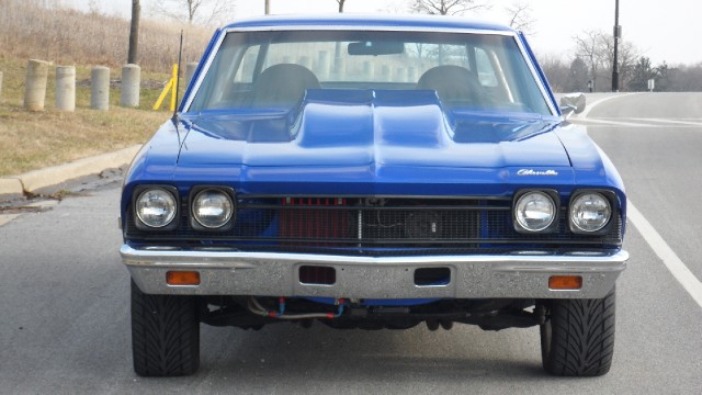 Used 1968 Chevrolet Chevelle 502-TRADES OK | Mundelein, IL