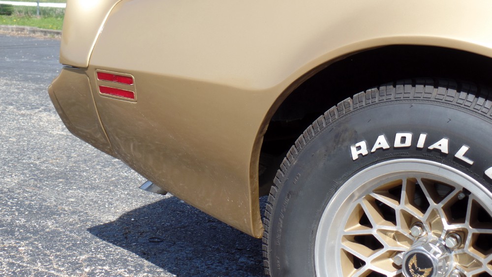 Used 1979 Pontiac Trans Am RUST FREE FROM VIRGINIA-SEE VIDEOS | Mundelein, IL