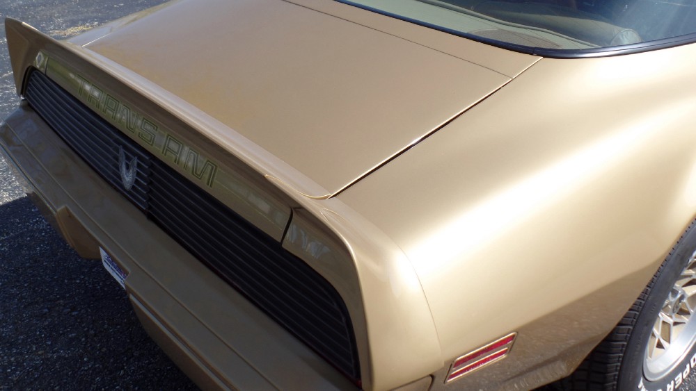 Used 1979 Pontiac Trans Am RUST FREE FROM VIRGINIA-SEE VIDEOS | Mundelein, IL