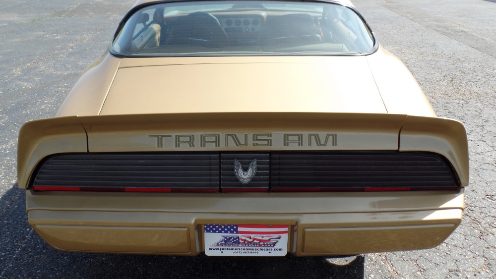 Used 1979 Pontiac Trans Am RUST FREE FROM VIRGINIA-SEE VIDEOS | Mundelein, IL