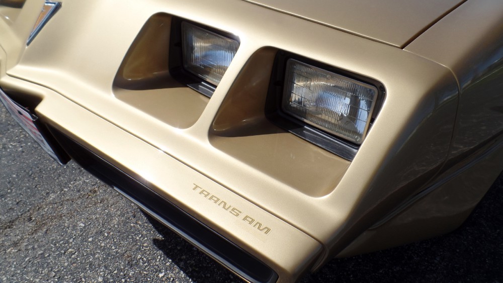 Used 1979 Pontiac Trans Am RUST FREE FROM VIRGINIA-SEE VIDEOS | Mundelein, IL