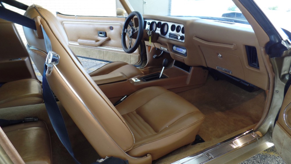 Used 1979 Pontiac Trans Am RUST FREE FROM VIRGINIA-SEE VIDEOS | Mundelein, IL