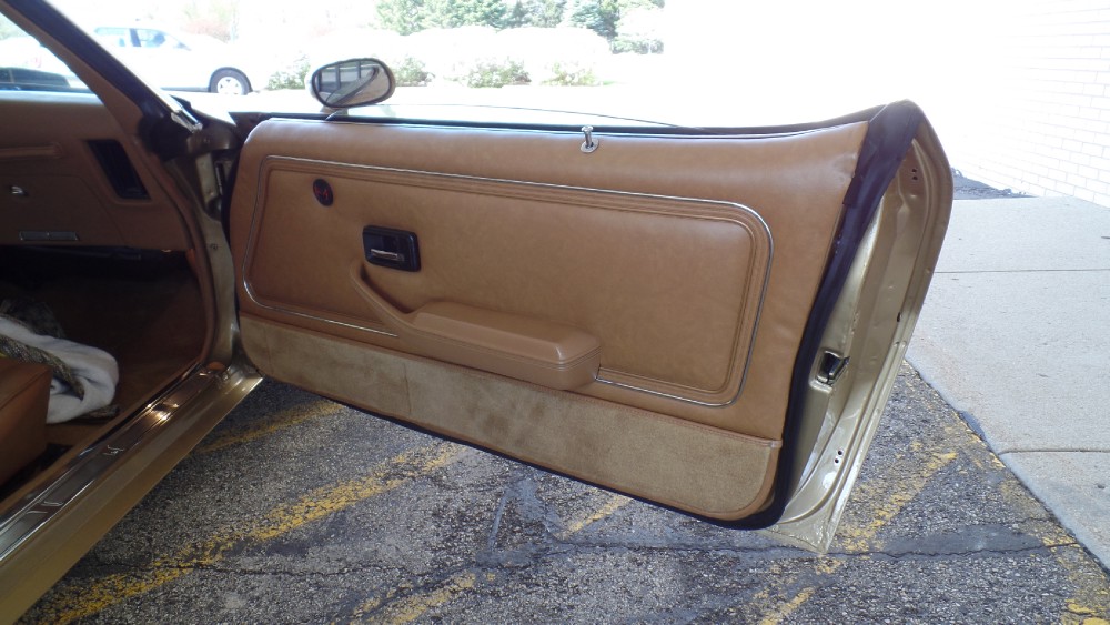 Used 1979 Pontiac Trans Am RUST FREE FROM VIRGINIA-SEE VIDEOS | Mundelein, IL