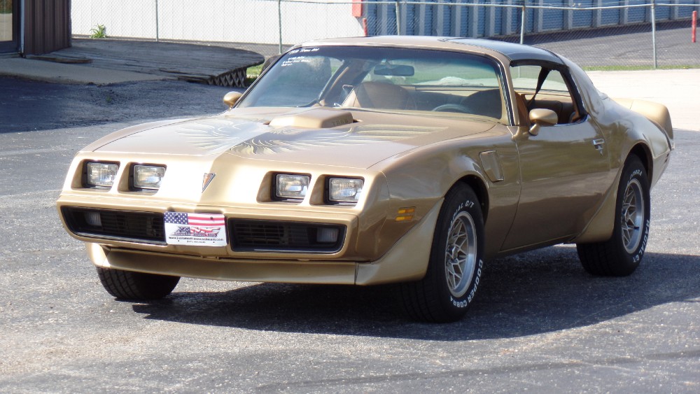 Used 1979 Pontiac Trans Am RUST FREE FROM VIRGINIA-SEE VIDEOS | Mundelein, IL