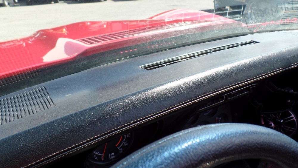 Used 1973 Chevrolet Corvette C3 CONVERTIBLE SOLID DRIVER STINGRAY-SUMMER FUN-SEE VIDEO | Mundelein, IL