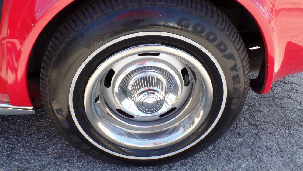 Used 1973 Chevrolet Corvette C3 CONVERTIBLE SOLID DRIVER STINGRAY-SUMMER FUN-SEE VIDEO | Mundelein, IL