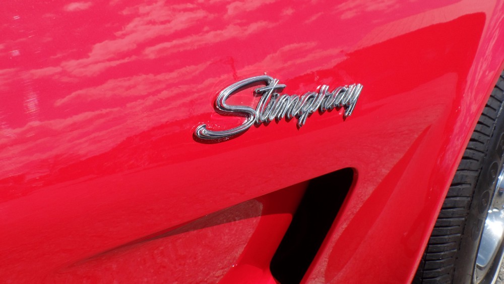 Used 1973 Chevrolet Corvette C3 CONVERTIBLE SOLID DRIVER STINGRAY-SUMMER FUN-SEE VIDEO | Mundelein, IL