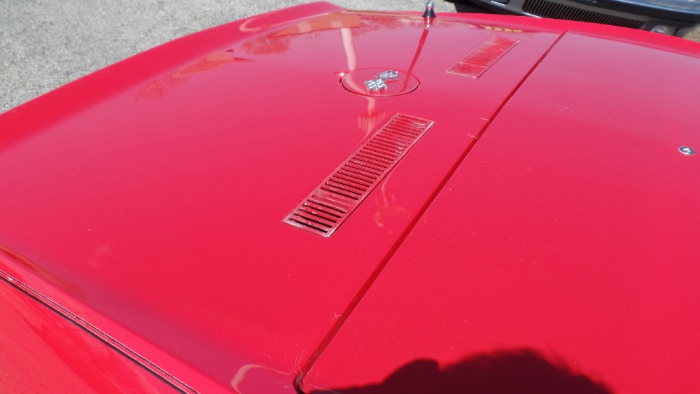 Used 1973 Chevrolet Corvette C3 CONVERTIBLE SOLID DRIVER STINGRAY-SUMMER FUN-SEE VIDEO | Mundelein, IL