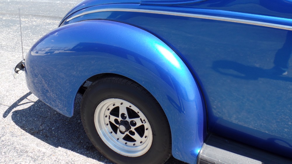 Used 1939 Ford Deluxe NICE CONDITION-ALL STEEL BODY-SEE VIDEO | Mundelein, IL