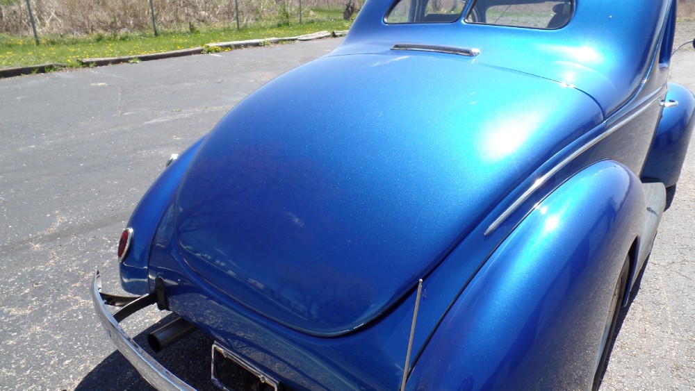 Used 1939 Ford Deluxe NICE CONDITION-ALL STEEL BODY-SEE VIDEO | Mundelein, IL