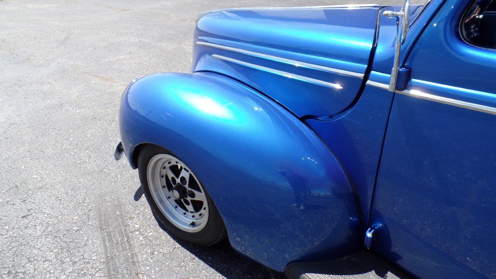 Used 1939 Ford Deluxe NICE CONDITION-ALL STEEL BODY-SEE VIDEO | Mundelein, IL