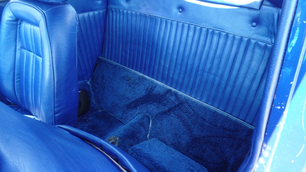 Used 1939 Ford Deluxe NICE CONDITION-ALL STEEL BODY-SEE VIDEO | Mundelein, IL