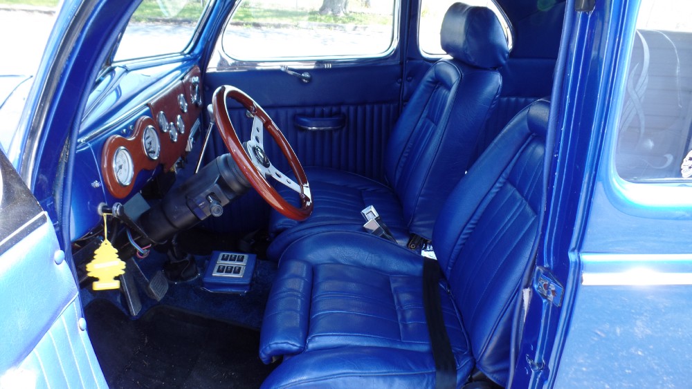 Used 1939 Ford Deluxe NICE CONDITION-ALL STEEL BODY-SEE VIDEO | Mundelein, IL