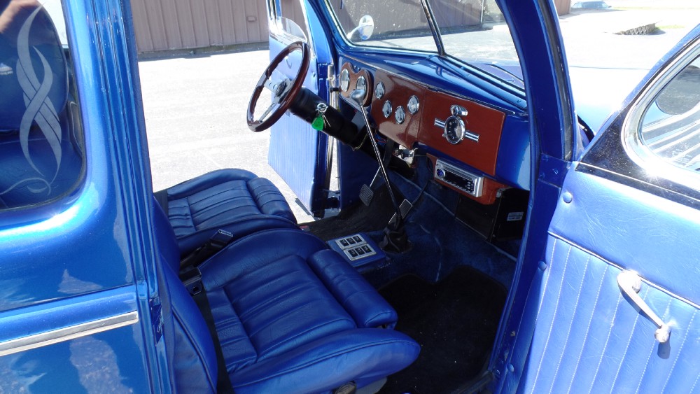 Used 1939 Ford Deluxe NICE CONDITION-ALL STEEL BODY-SEE VIDEO | Mundelein, IL