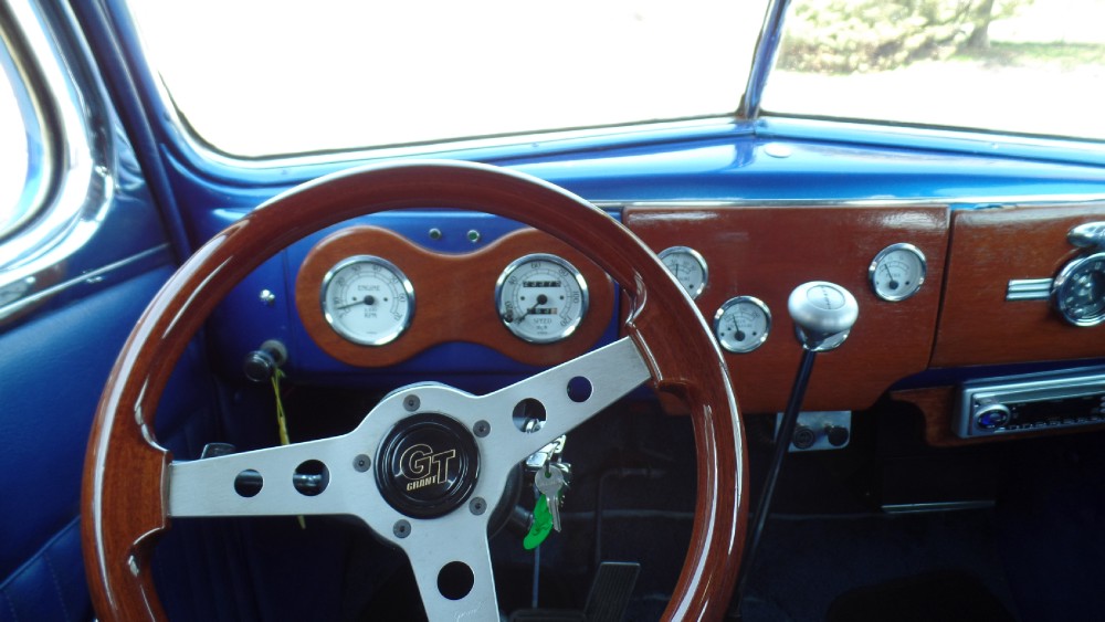 Used 1939 Ford Deluxe NICE CONDITION-ALL STEEL BODY-SEE VIDEO | Mundelein, IL