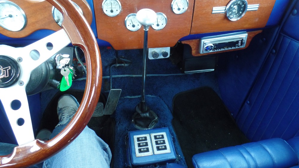 Used 1939 Ford Deluxe NICE CONDITION-ALL STEEL BODY-SEE VIDEO | Mundelein, IL