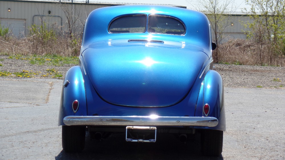 Used 1939 Ford Deluxe NICE CONDITION-ALL STEEL BODY-SEE VIDEO | Mundelein, IL