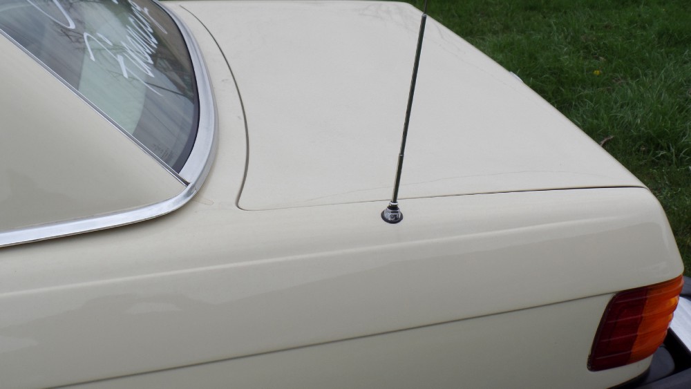 Used 1978 Mercedes Benz 450SL CONVERTIBLE SUMMER FUN | Mundelein, IL