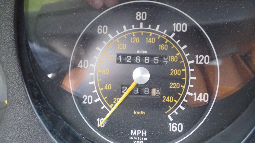Used 1978 Mercedes Benz 450SL CONVERTIBLE SUMMER FUN | Mundelein, IL