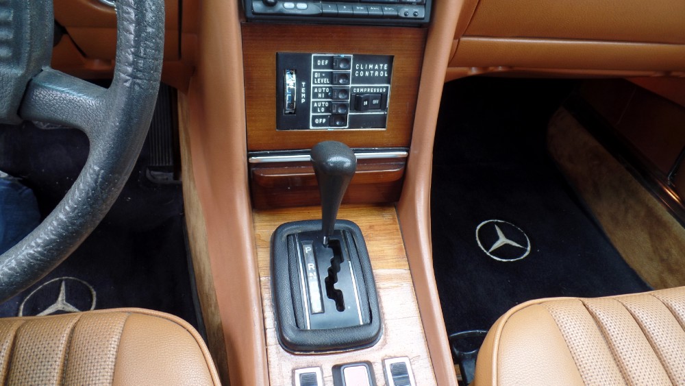 Used 1978 Mercedes Benz 450SL CONVERTIBLE SUMMER FUN | Mundelein, IL