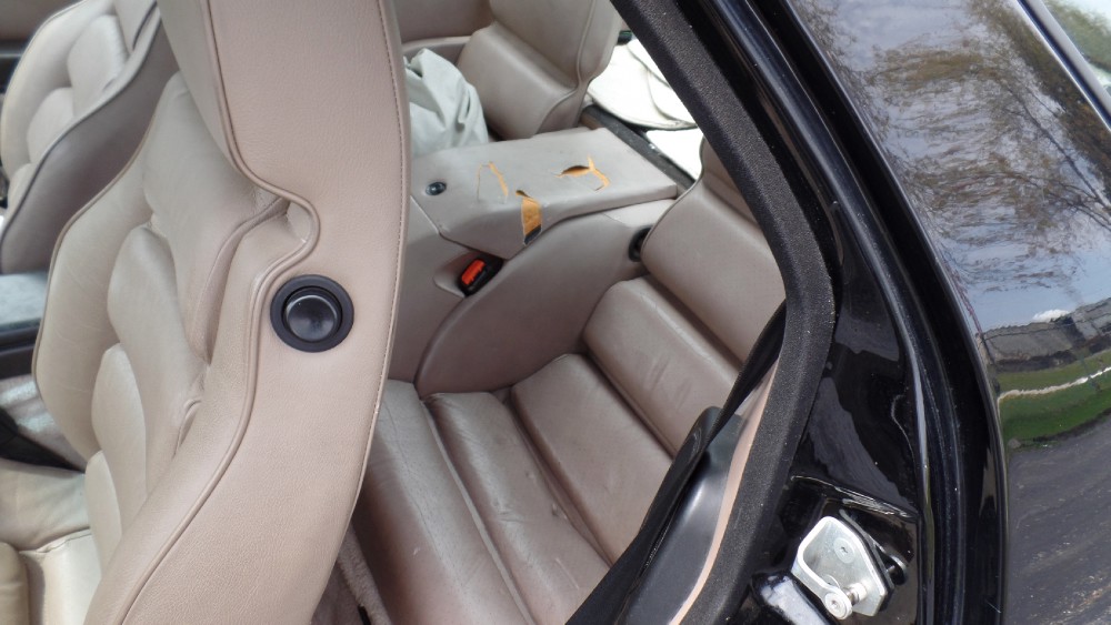 Used 1984 Porsche 928S SEE VIDEO | Mundelein, IL